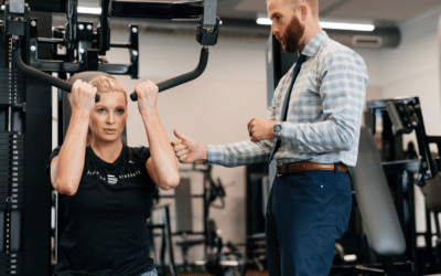 Strength Training Franchise: A Lucrative Opportunity