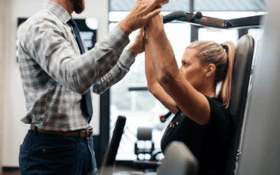 Discover Strength: Join Circuit Classes Franchise Opportunity